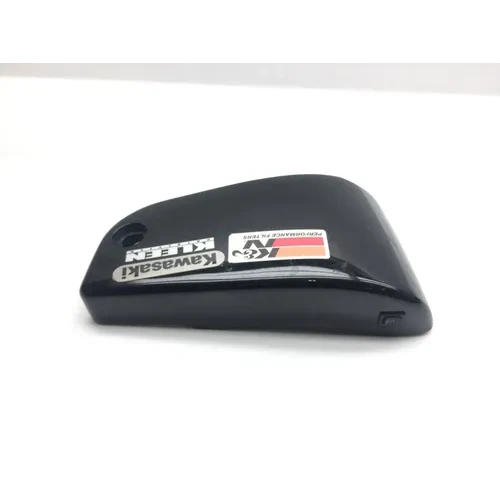 Left Side Cover 2002 Kawasaki Vulcan 1500 VN1500L Nomad FI 2281 x 3