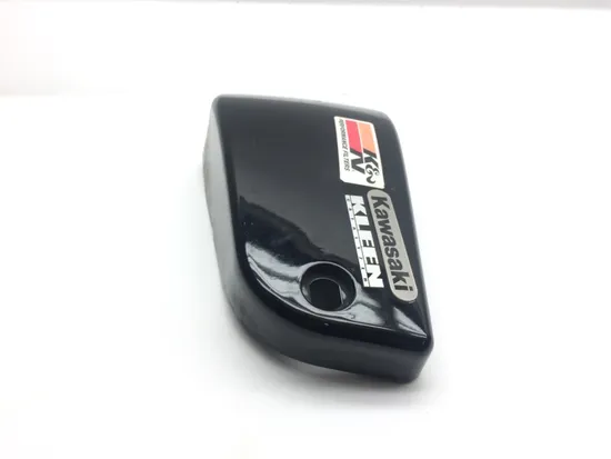 Left Side Cover 2002 Kawasaki Vulcan 1500 VN1500L Nomad FI 2281 x