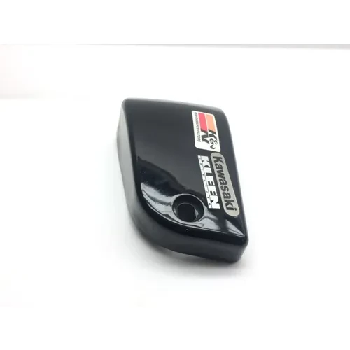 Left Side Cover 2002 Kawasaki Vulcan 1500 VN1500L Nomad FI 2281 x 4