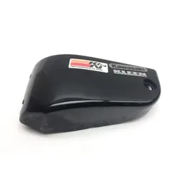 Left Side Cover 2002 Kawasaki Vulcan 1500 VN1500L Nomad FI 2281 x
