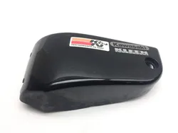 Left Side Cover 2002 Kawasaki Vulcan 1500 VN1500L Nomad FI 2281 x