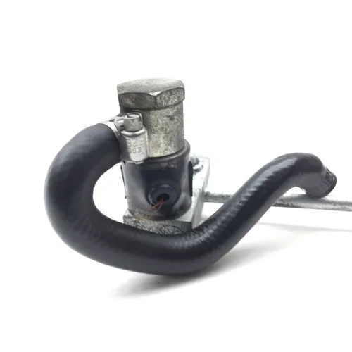 Front Fork Air Control Valve Assembly 96 Harley Electra Ultra FLHTCU 2291 3