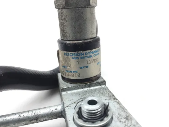 Front Fork Air Control Valve Assembly 96 Harley Electra Ultra FLHTCU 2291