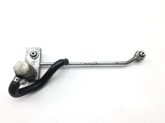 Front Fork Air Control Valve Assembly 96 Harley Electra Ultra FLHTCU 2291