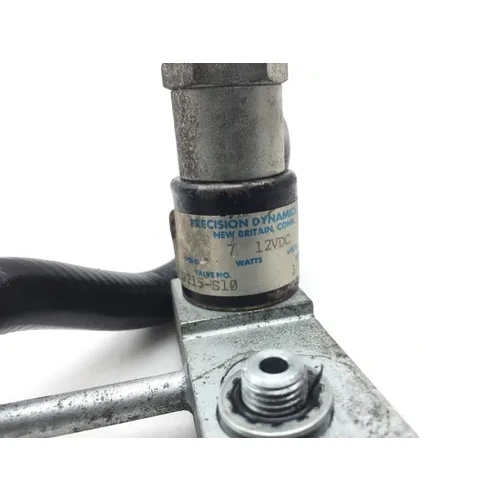 Front Fork Air Control Valve Assembly 96 Harley Electra Ultra FLHTCU 2291 4