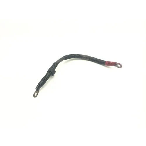 Positive Negative Battery Starter Wires 96 Electra Ultra Classic FLHTCU 2291 2
