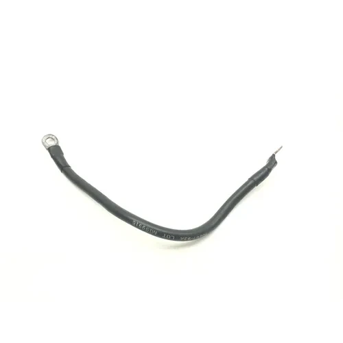 Positive Negative Battery Starter Wires 96 Electra Ultra Classic FLHTCU 2291 8