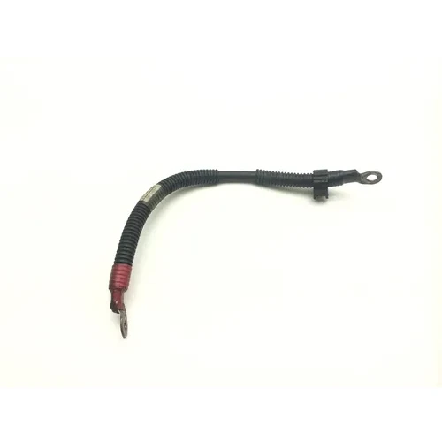 Positive Negative Battery Starter Wires 96 Electra Ultra Classic FLHTCU 2291 3