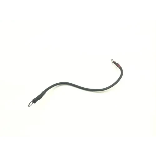 Positive Negative Battery Starter Wires 96 Electra Ultra Classic FLHTCU 2291 4