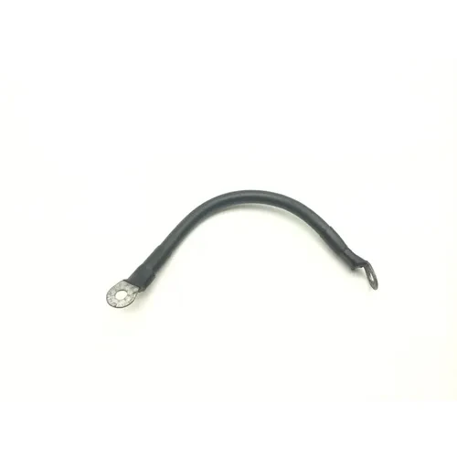 Positive Negative Battery Starter Wires 96 Electra Ultra Classic FLHTCU 2291 6