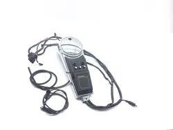 Chrome Gas Tank Cover 96 Harley Electra Glide Ultra Classic FLHTCU 2291 x