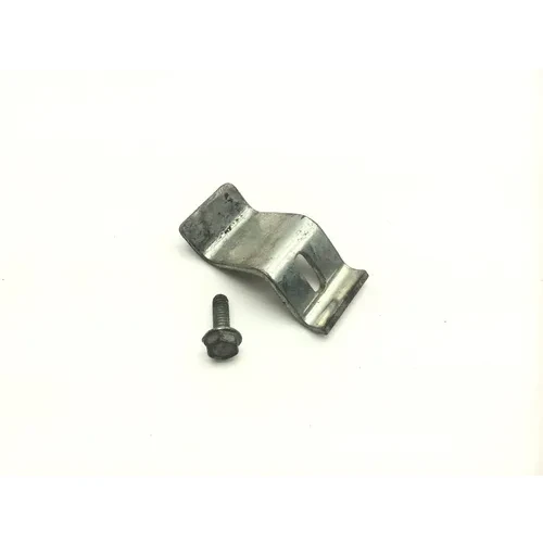 Tank Fuel Cell Petrol Bracket Holder Mount 96 Electra Ultra Classic FLHTCU 2291