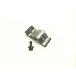 Tank Fuel Cell Petrol Bracket Holder Mount 96 Electra Ultra Classic FLHTCU 2291
