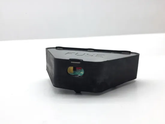 Fuse Box 1996 Harley-Davidson Electra Glide Ultra Classic FLHTCU 2291