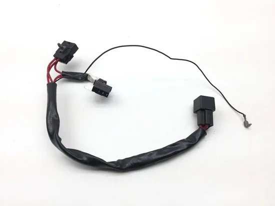 Ignition Key SwitchHarness 96 Harley-Davidson Electra Glide Ultra Classic FLHTCU 2291