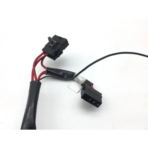 Ignition Key Switch Harness 96 Harley Electra Glide Ultra Classic FLHTCU 2291 2