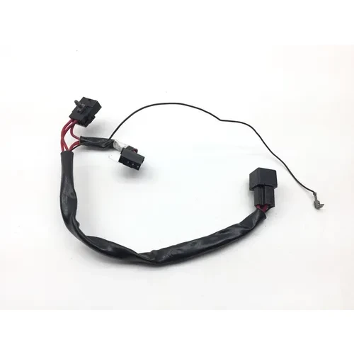 Ignition Key Switch Harness 96 Harley Electra Glide Ultra Classic FLHTCU 2291