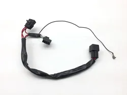 Ignition Key SwitchHarness 96 Harley-Davidson Electra Glide Ultra Classic FLHTCU 2291