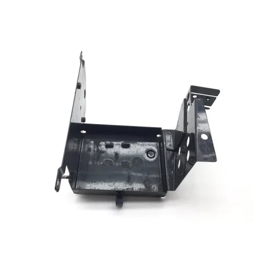 Battery Tray 2000 Harley-Davidson Road King EFI FLHRI 2293