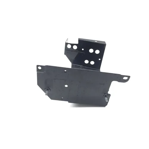 Battery Tray 2000 Harley-Davidson Road King EFI FLHRI 2293 4