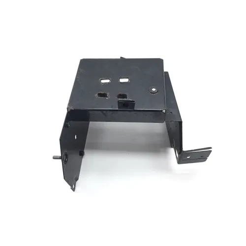 Battery Tray 2000 Harley-Davidson Road King EFI FLHRI 2293 6