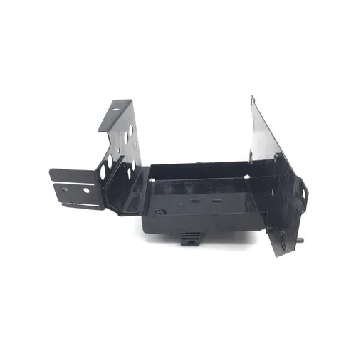 Battery Tray 2000 Harley-Davidson Road King EFI FLHRI 2293 3