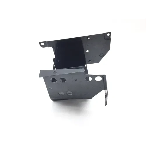 Battery Tray 2000 Harley-Davidson Road King EFI FLHRI 2293 2