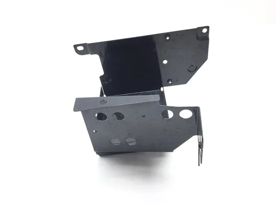 Battery Tray 2000 Harley-Davidson Road King EFI FLHRI 2293