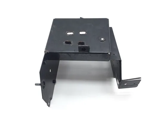 Battery Tray 2000 Harley-Davidson Road King EFI FLHRI 2293