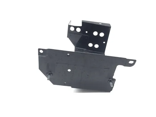 Battery Tray 2000 Harley-Davidson Road King EFI FLHRI 2293