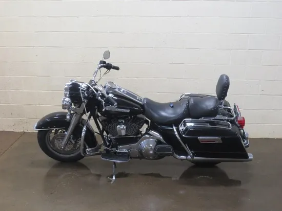 Oil Sending Unit 2000 Harley-Davidson Road King EFI FLHRI 2293