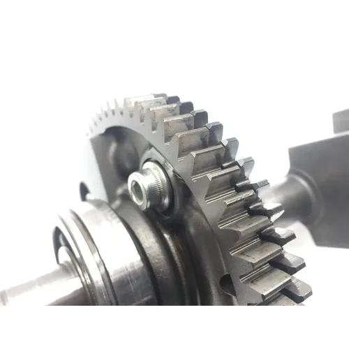 Engine Balancer 2006 Suzuki Boulevard M109R 2292 6