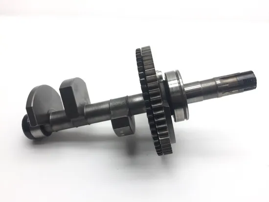 Engine Balancer 2006 Suzuki Boulevard M109R 2292