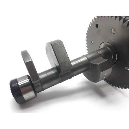 Engine Balancer 2006 Suzuki Boulevard M109R 2292 4