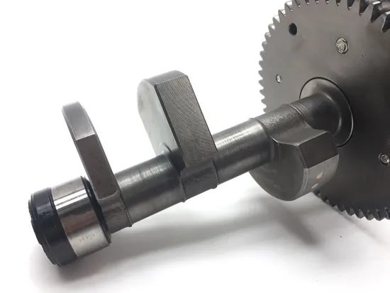 Engine Balancer 2006 Suzuki Boulevard M109R 2292