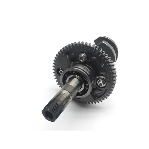 Engine Balancer 2006 Suzuki Boulevard M109R 2292 2