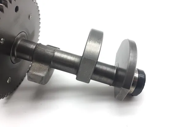 Engine Balancer 2006 Suzuki Boulevard M109R 2292