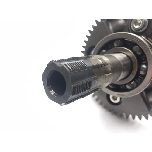 Engine Balancer 2006 Suzuki Boulevard M109R 2292 7
