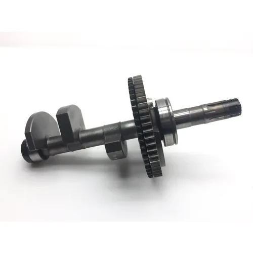 Engine Balancer 2006 Suzuki Boulevard M109R 2292 3