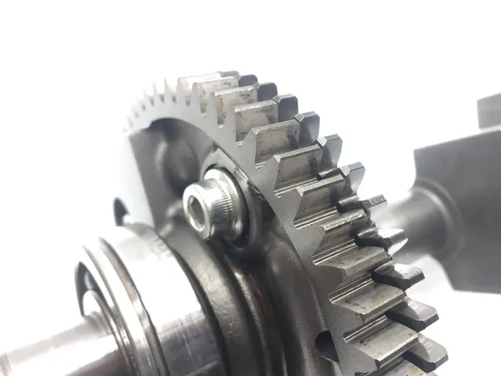 Engine Balancer 2006 Suzuki Boulevard M109R 2292