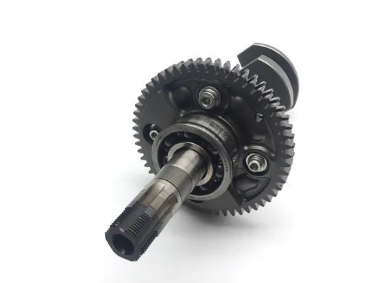 Engine Balancer 2006 Suzuki Boulevard M109R 2292