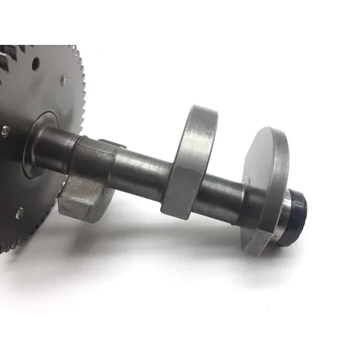 Engine Balancer 2006 Suzuki Boulevard M109R 2292 5
