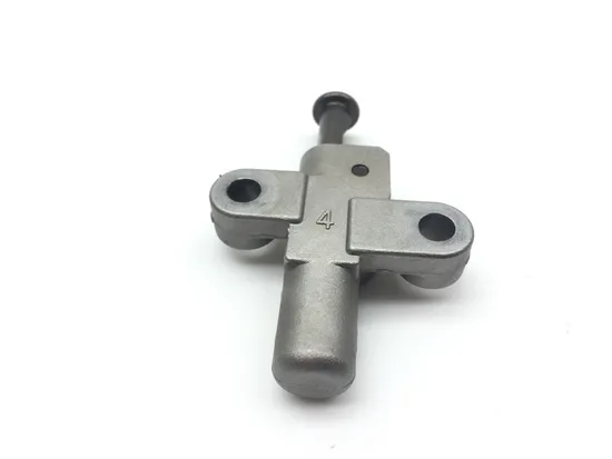 Interior Tensioners 2006 Suzuki Boulevard M109R 2292