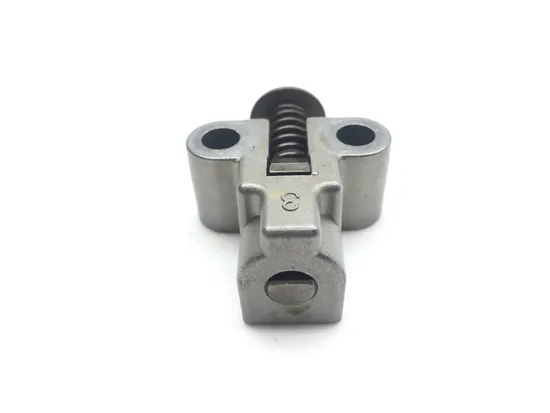 Interior Tensioners 2006 Suzuki Boulevard M109R 2292