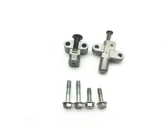 Interior Tensioners 2006 Suzuki Boulevard M109R 2292