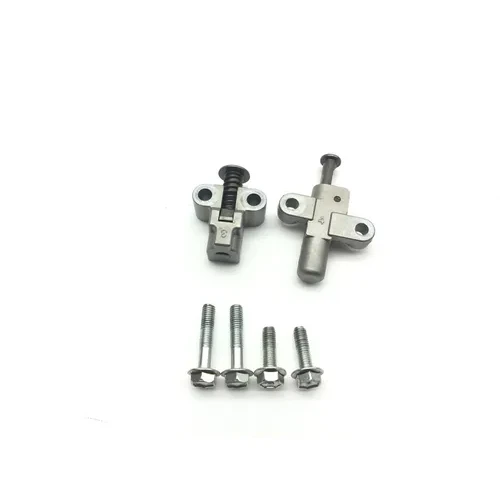 Interior Tensioners 2006 Suzuki Boulevard M109R 2292