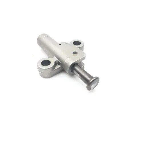 Interior Tensioners 2006 Suzuki Boulevard M109R 2292 4
