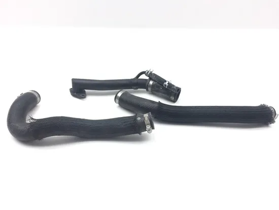 Engine Radiator Cooling Hoses 2006 Suzuki Boulevard M109R 2292