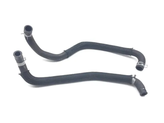 Engine Radiator Cooling Hoses 2006 Suzuki Boulevard M109R 2292