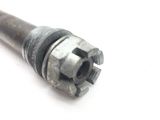 Rear Wheel Axle 2006 Suzuki Boulevard M109R 2292